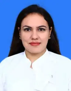 Best Dental Clinic in Ghaziabad | Dental Park Dr. Swati Chowdhary, experienced pedodontist at Dental Park Ghaziabad, best in Delhi NCR