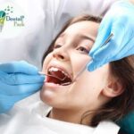 Best Dental Sealants at Affordable Price by Best Dentists at Dental Park
