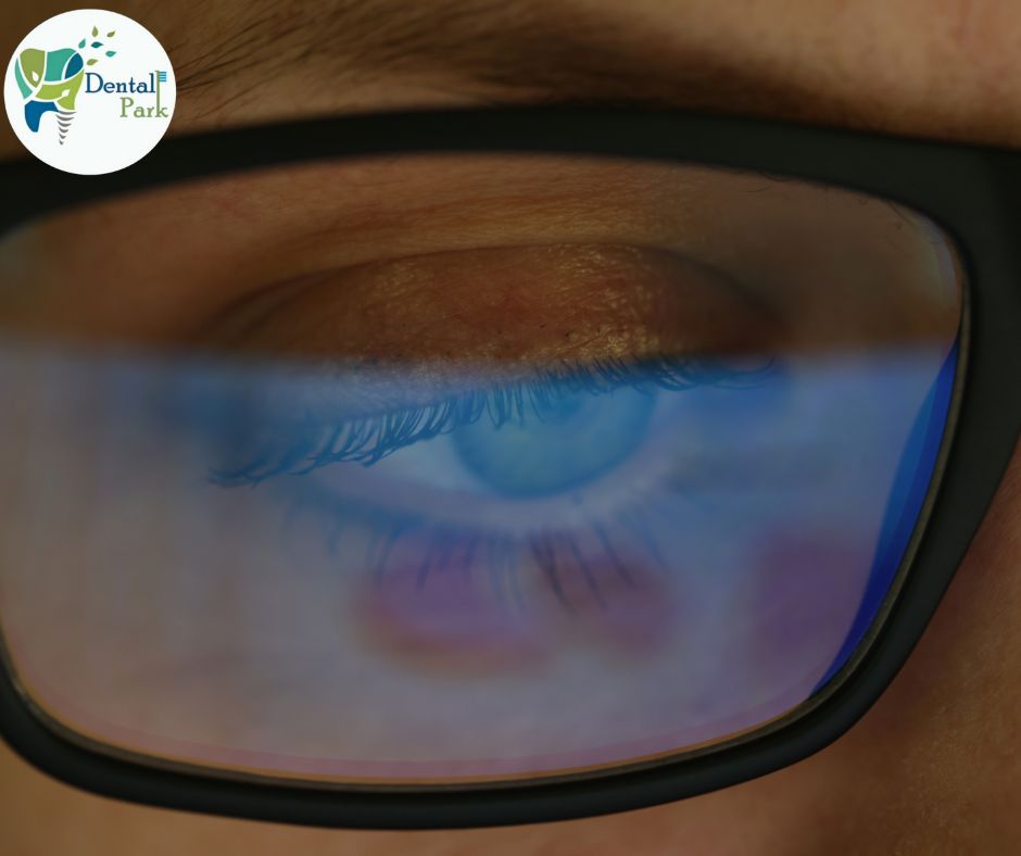 Best Dental Clinic in Ghaziabad | Dental Park आंखों की रोशनी | weak eyesight after tooth extraction | Best dentist near me | dentist neaby | dentist near me | dental park