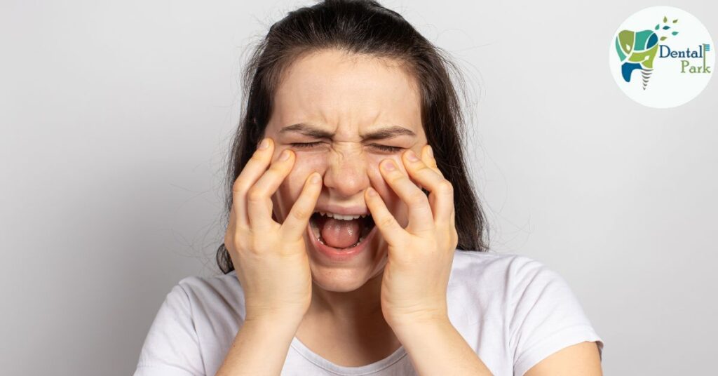 Best Dental Clinic in Ghaziabad | Dental Park Facial neuralgia | Trigeminal neuralgia | Occipital neuralgia | Glossopharyngeal neuralgia | Postherpetic neuralgia | Severe, shooting pain | Sharp, electric-like pain | Burning pain | stabbing pain | aching pain | Sensitivity to touch