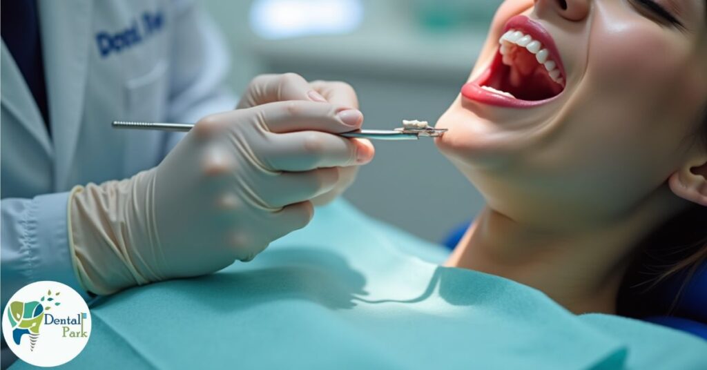 Best Dental Clinic in Ghaziabad | Dental Park Ridge Preservation