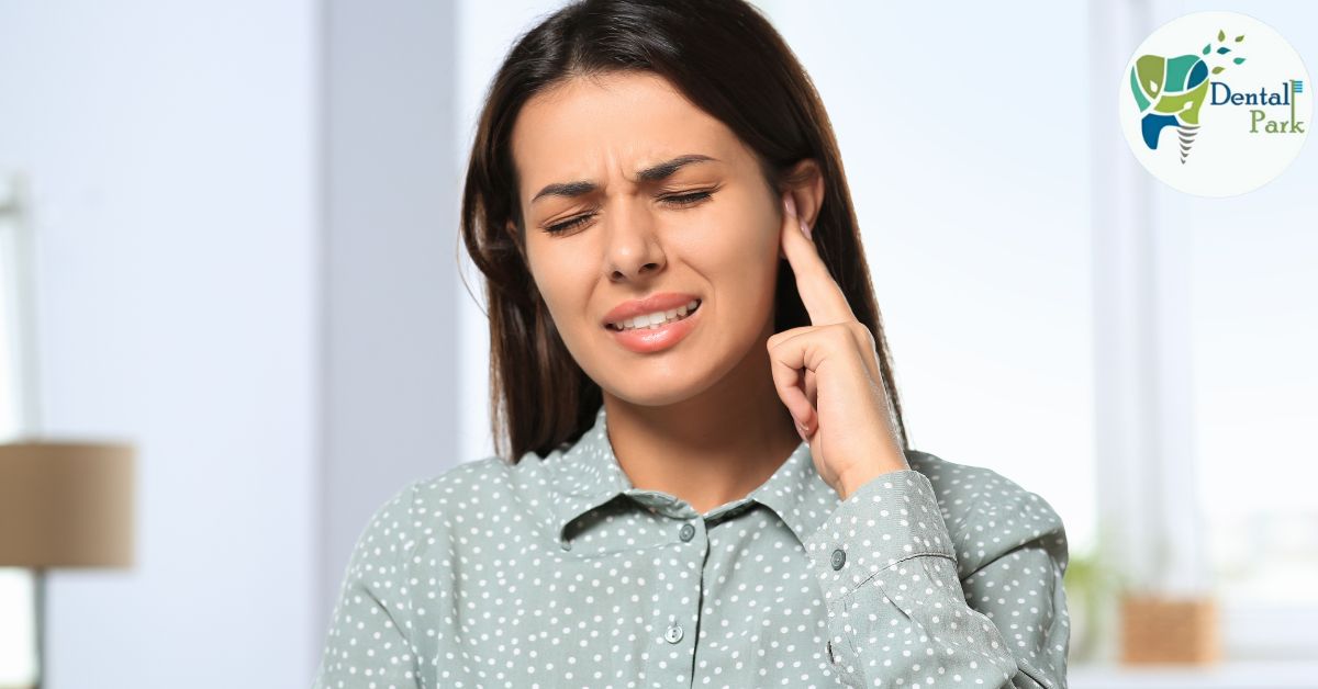 Best Dental Clinic in Ghaziabad | Dental Park Trigeminal Neuralgia