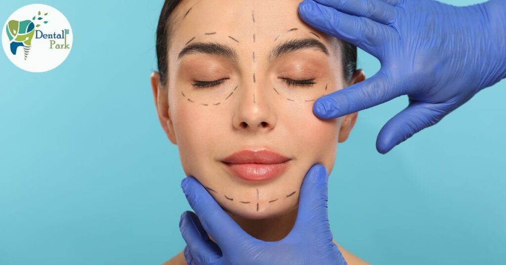Best Dental Clinic in Ghaziabad | Dental Park cosmetic facial surgery