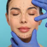 cosmetic facial surgery