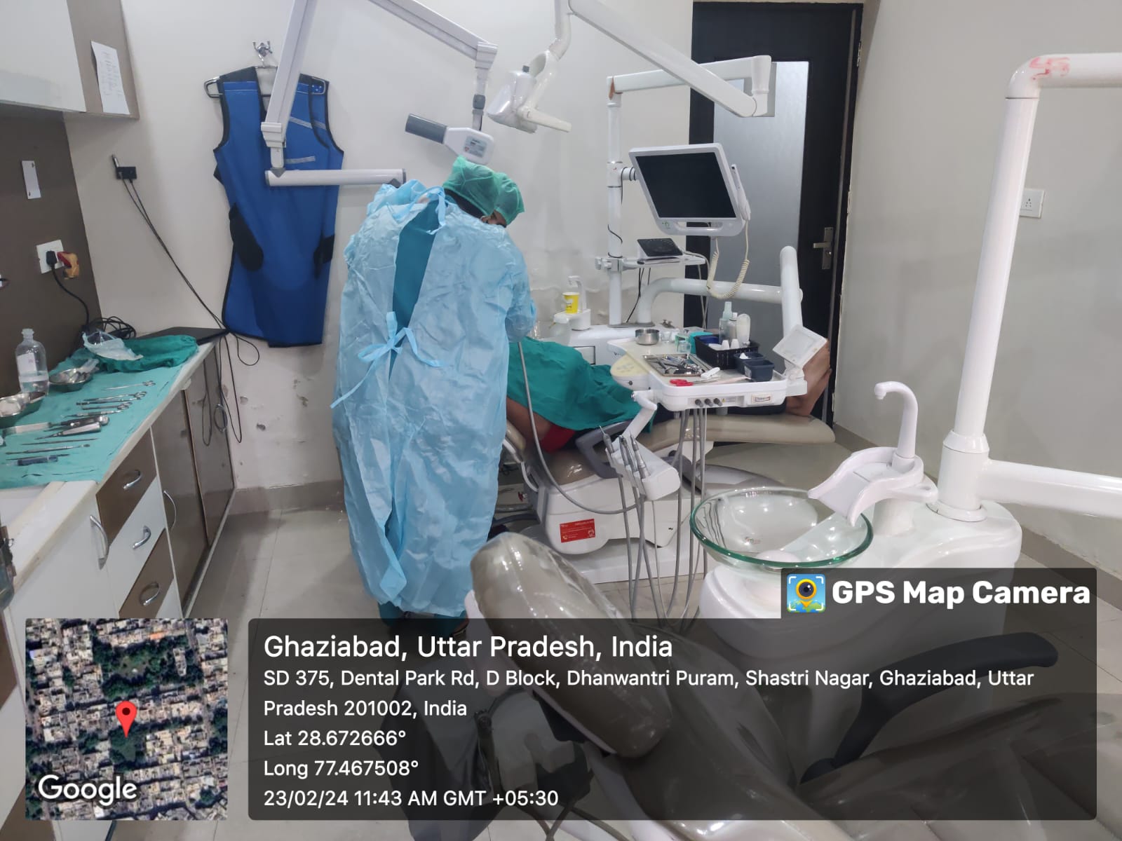 Best Dental Clinic in Ghaziabad | Dental Park dental clinic close to me