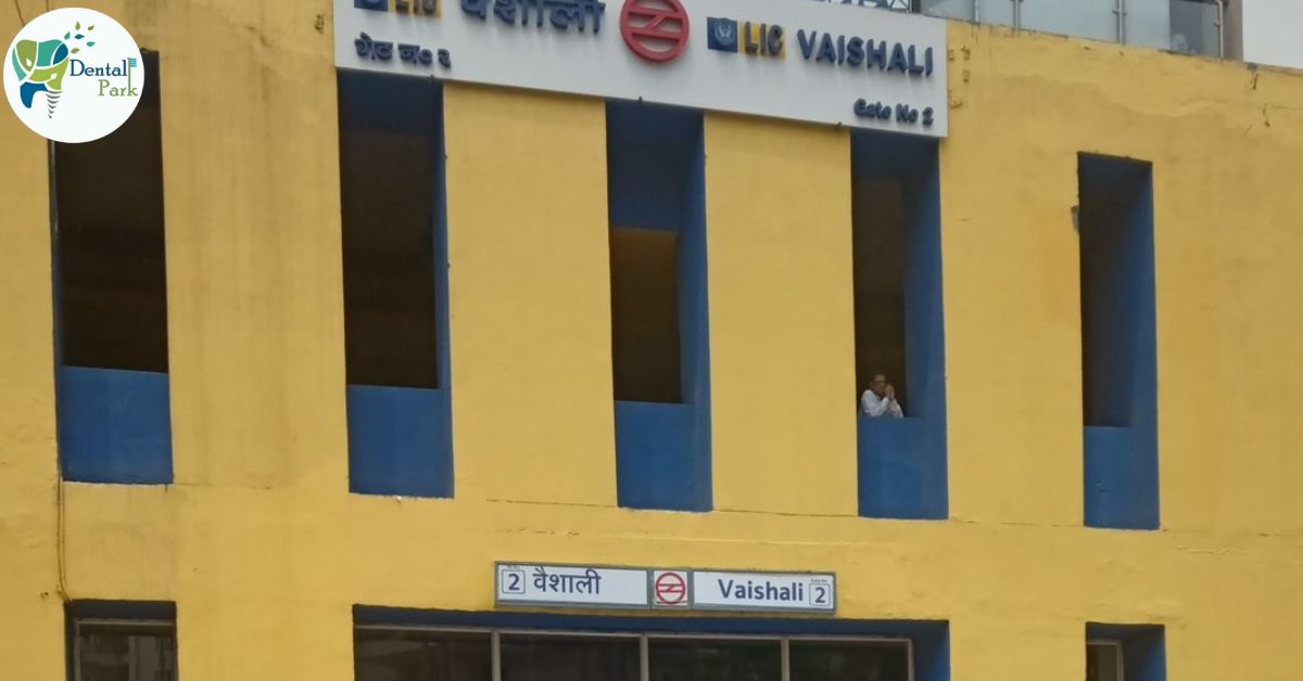 Best Dental Clinic in Ghaziabad | Dental Park Vaishali ghaziabad