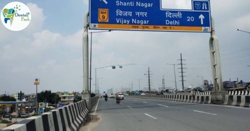 Best Dental Clinic in Ghaziabad | Dental Park vijay nagar ghaziabad