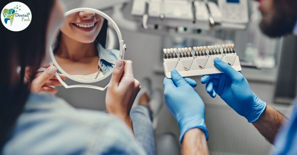 Best Dental Clinic in Ghaziabad | Dental Park Dentist in Kala Pathar Road Ghaziabad