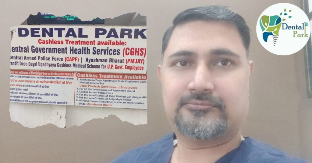 Best Dental Clinic in Ghaziabad | Dental Park Top Dentist in Ghaziabad
