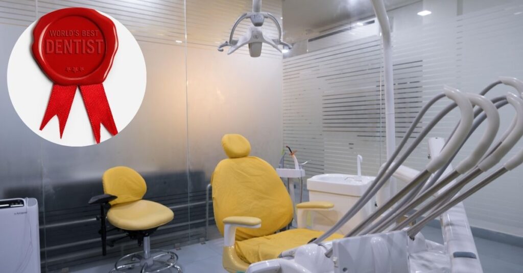 Best Dental Clinic in Ghaziabad | Dental Park best dentist in ghaziabad and its fees