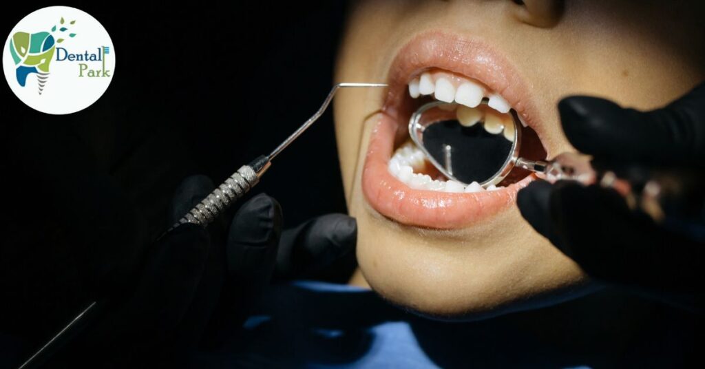 Best Dental Clinic in Ghaziabad | Dental Park Dentist in Model Town