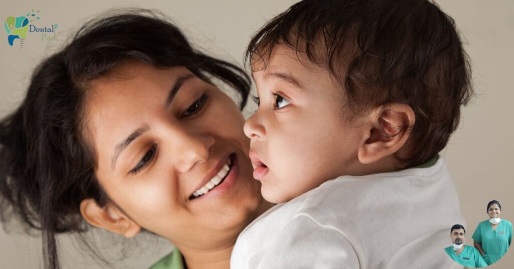 Best Dental Clinic in Ghaziabad | Dental Park Ashok Vatika
