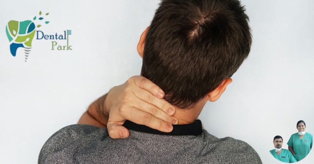 occipital neuralgia