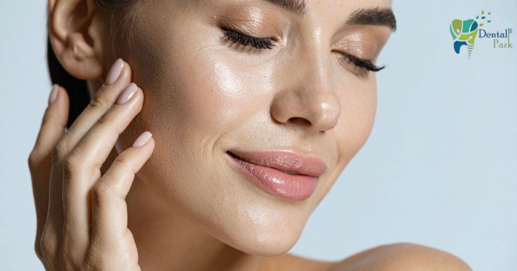 Glow Therapy