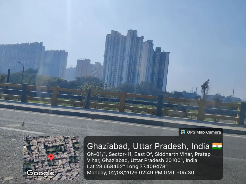 Best Dental Clinic in Ghaziabad | Dental Park siddharth Vihar